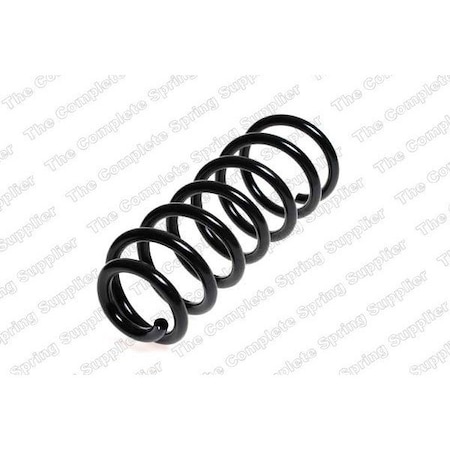 Lesjofors COIL SPRING REAR VOL 4295844